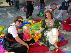 Spektakel 2009