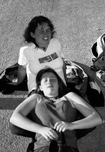 Taizé 2001