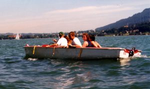 Taizé 2001