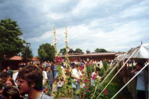 Taizé 2001