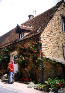 Taizé 2001