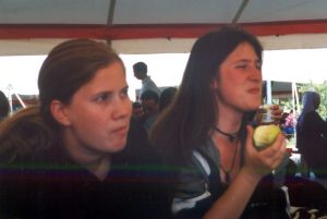 Taizé 2001