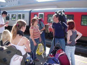 Taizé 2006