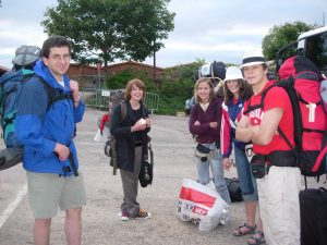 Taizé 2006