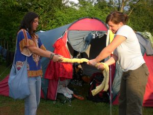 Taizé 2008