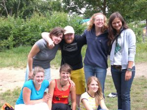 Taizé 2008