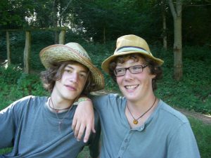 Taizé 2008