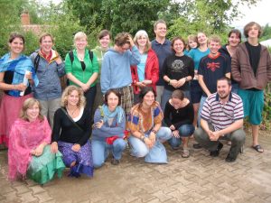 Taizé 2008