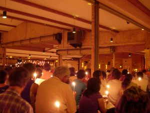 Taizé 2008