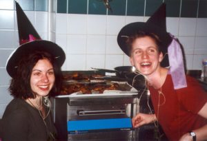 Walpurgisnacht