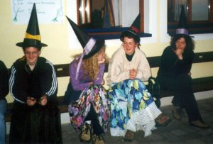 Walpurgisnacht