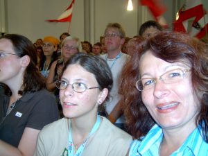 Weltjugendtreff 2005