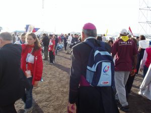 Weltjugendtreff 2005