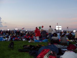 Weltjugendtreff 2005