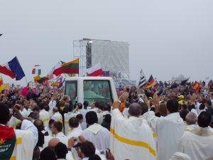 Weltjugendtreff 2005