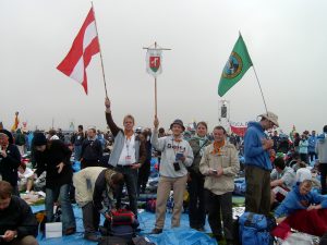 Weltjugendtreff 2005