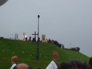 Weltjugendtreff 2005