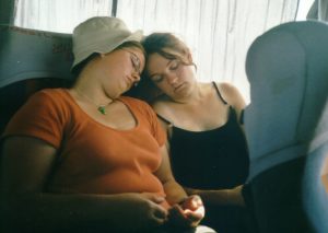 Weltjugendtreffen 2000