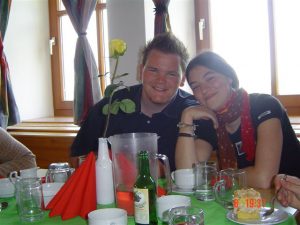 Zaumkemma 2006