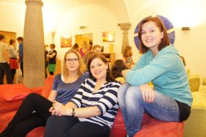 Dankefest 2014