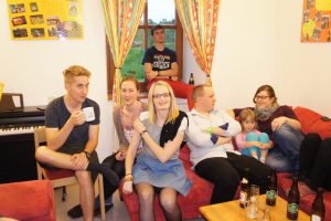 Dankefest 2014