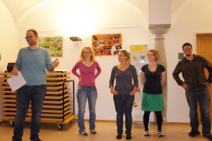 Dankefest 2014