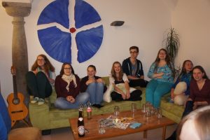 Dankefest 2014