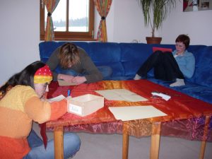 ggg Treff 2006