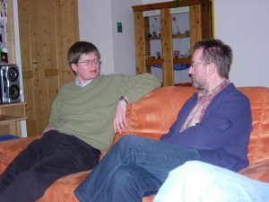 ggg Treff 2006