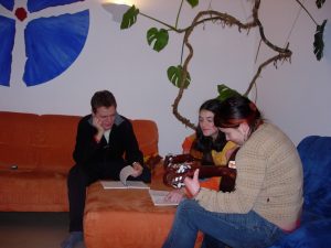 ggg Treff 2006