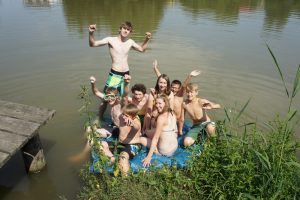 It's Summertime 2013