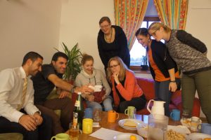 Meet your neighbour 2014