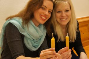 Osternacht 2014