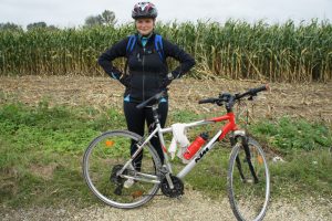 Radschnitzeljagd 2014