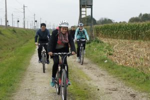 Radschnitzeljagd 2014