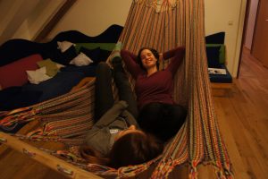 Taizénachtreffen 2014