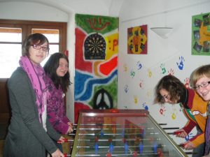 Adventure 2010