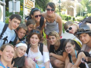 It's Summertime 2010