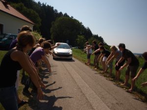 It's Summertime 2010