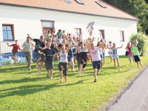 It's Summertime 2010