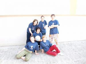 Volleyball 2010