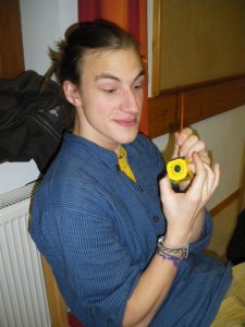 last minute 2010