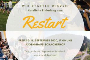 Restart