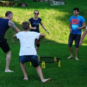 Grün, chün, Spiele spün 002