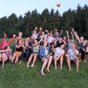 Grün, chün, Spiele spün 004