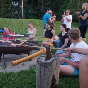 Grün, chün, Spiele spün 005