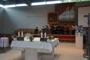 Berg 11 Messe Böhlerwerk