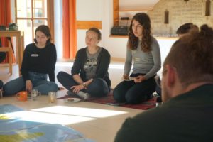 Ernährungssouveränität