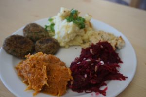 Ernährungssouveränität