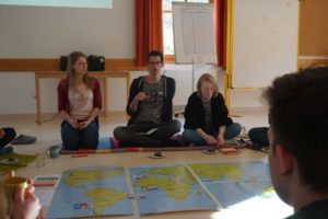 Ernährungssouveränität